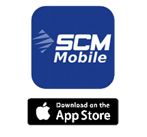 SCM Mobile Icon