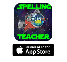 Spelling Teacher Icon