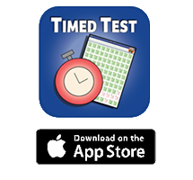 Timed Test Icon