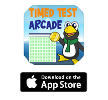 Timed Test Arcade Icon
