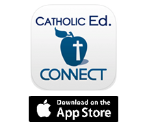 Catholic Ed Connect Icon