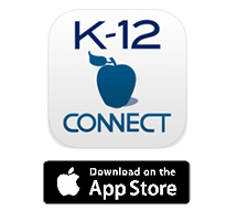 K-12 School Connect Icon