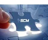 SCM Structured Content Manager