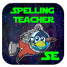 Spelling Teacher School Edition Logo