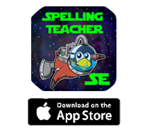 Spelling Teacher School Edition Icon